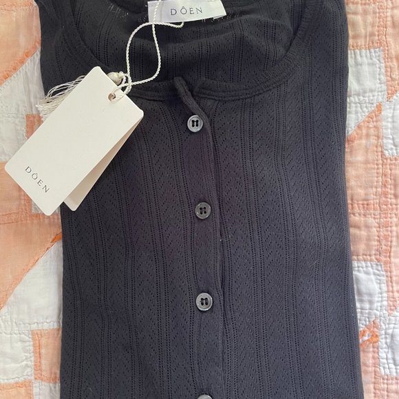 Doen Thea Top & Rhea Pant Set BNWT - Picture 4 of 6